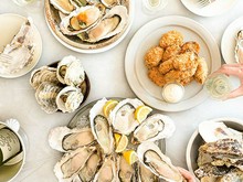 梅田 北新地で女子会におすすめの雰囲気がよくて居心地がいいお店 洋食 女子会におすすめのお店 ヒトサラ 梅田 北新地で女子会におすすめの雰囲気がよくて居心地がいいお店 洋食 女子会におすすめのお店 ヒトサラ