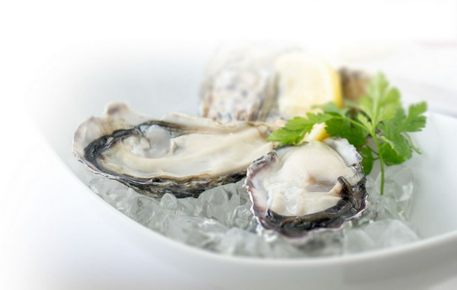 国産食材にこだわっている