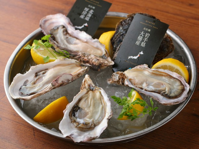 食材にこだわっている