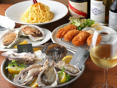 女子会におすすめ