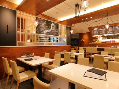 ママ会におすすめ