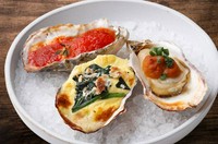 6種類の中から3種類お選びください。