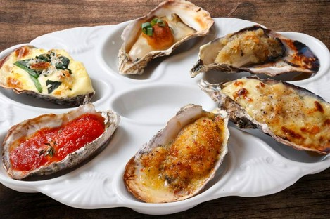 年最新 美味しい生牡蠣を東京都内で食べるならここ10選