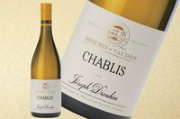 《辛口》 フランス／フルーティーな味わいで、ミネラルのニュアンスもあり、心地よい長い余韻が楽しめる辛口。