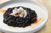 牡蠣スープ／サラダ付
おすすめドリンク：ロゼ