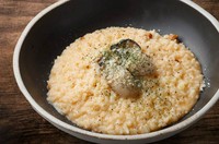 牡蠣スープ／サラダ付
おすすめドリンク：ロゼ