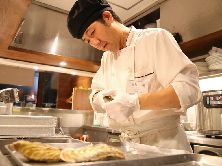 お客様とのコミュニケーションを大切にしたおもてなし