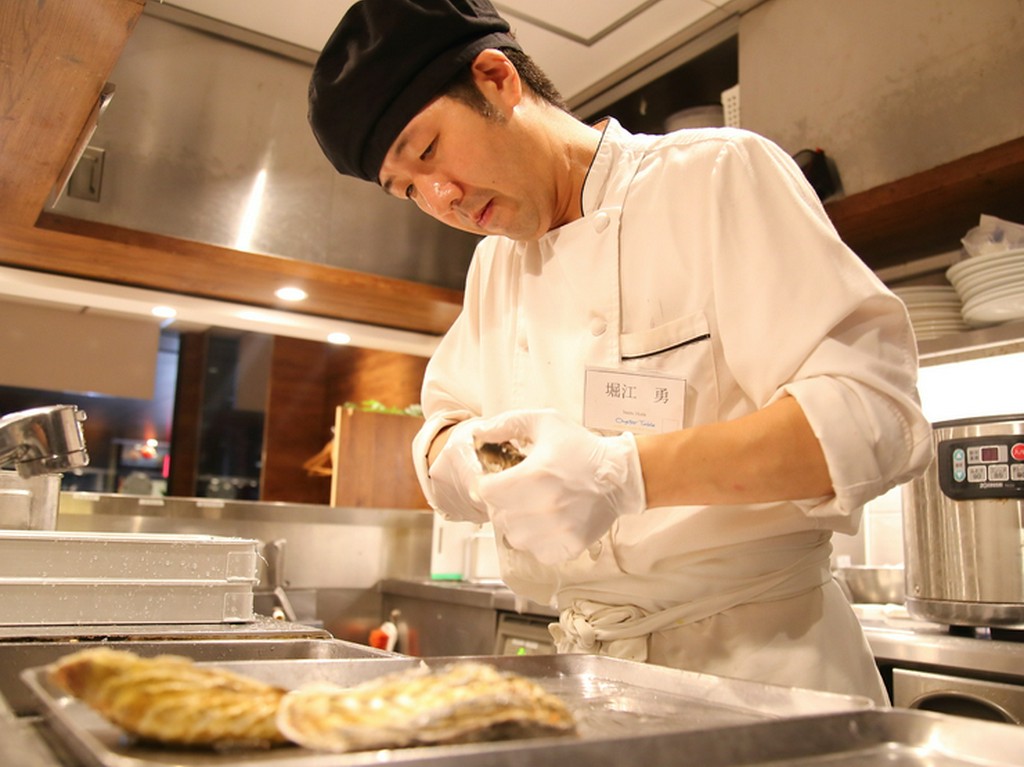 お客様とのコミュニケーションを大切にしたおもてなし