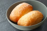 アヒージョとご一緒に！