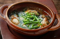 人数で選べる！定番牡蠣料理をワンプレートで
各3p　3,943円