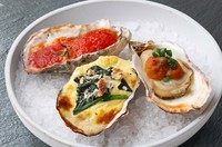 6種類の中から3種類お選びください。