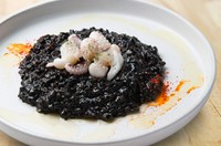 牡蠣スープ
サラダ 付