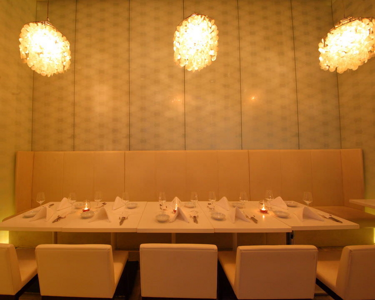 Oyster Room Umeda Herbisent branch in NishiUmeda, Osaka SAVOR JAPAN