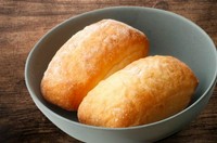 アヒージョとご一緒に!