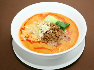 担々麺