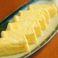 出来立てだし巻