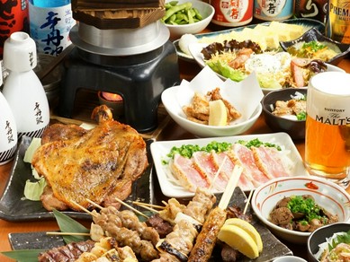 ちょい飲みに最適！