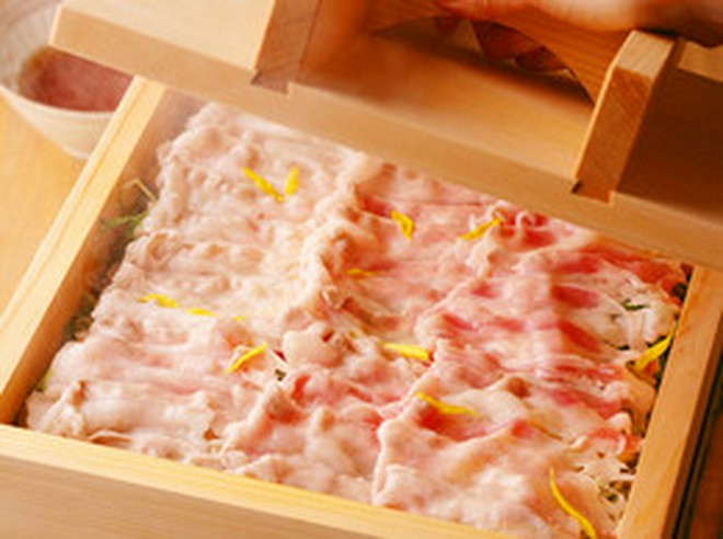 歓送迎会におすすめ