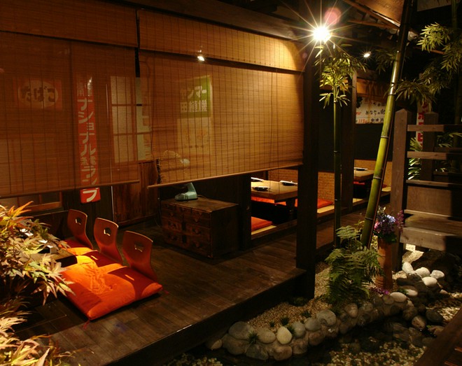 女子会におすすめ