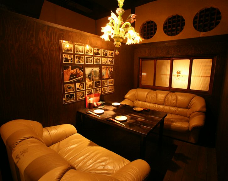 新宿にいながら京都を感じられる非日常空間で合コンはいかが