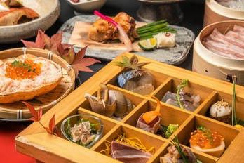 京町恋しぐれ 新宿 本館