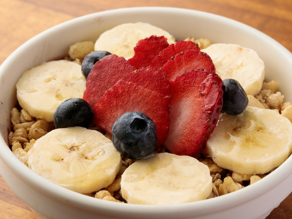 女性必見。身体が喜ぶハワイアンデザート