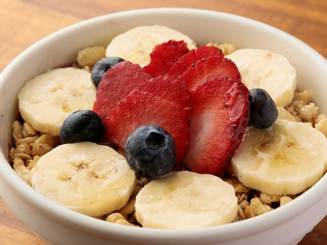 スイーツにこだわっている