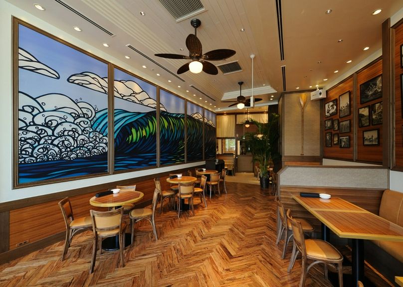 貸し切りのパーティープランで華やかに二次会を催す