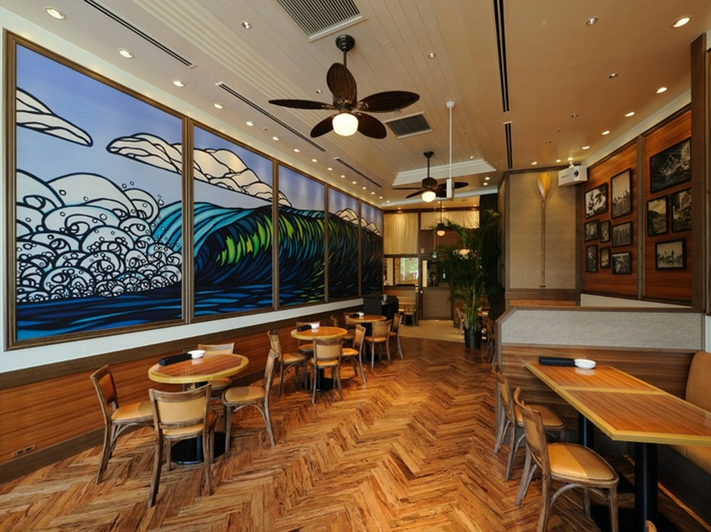 貸し切りのパーティープランで華やかに二次会を催す