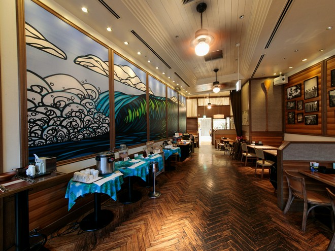 歓送迎会におすすめ