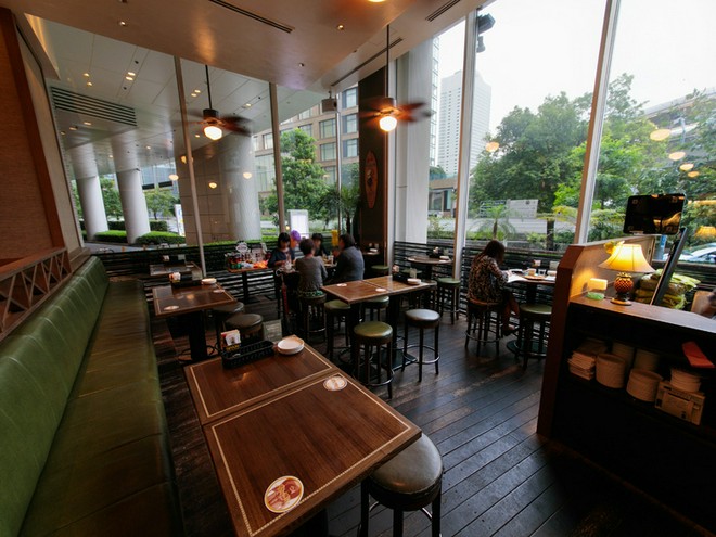 女子会におすすめ