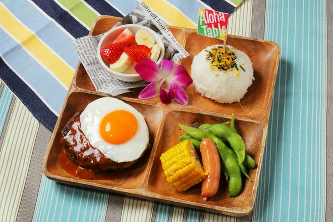 ママ会・お子様連れにおすすめ