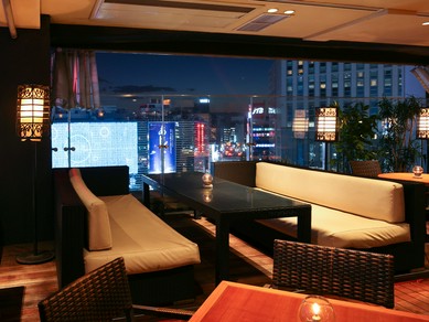 横浜の女子会におすすめのお店 ヒトサラ