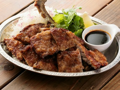 横浜のタイ ベトナム料理がおすすめのグルメ人気店 ヒトサラ