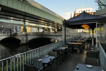 Nihonbashi Ichino Ichino Ichi