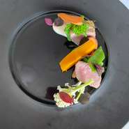 ※表示価格は税込価格です。
※利用可能人数　2～4名様
※利用可能時間　17：00～21：00