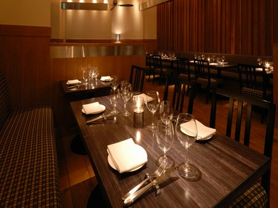 デートにおすすめ