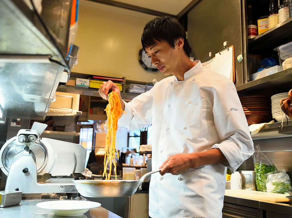 お客さまに最大限楽しんでいただく