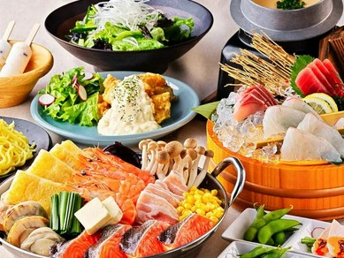 四条烏丸 烏丸御池で会社の人と飲み会 パーティーに使えるおすすめグルメ ヒトサラ