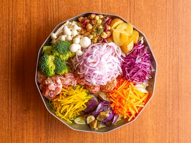 四条烏丸 烏丸御池の居酒屋おすすめグルメランキング トップ17 ヒトサラ