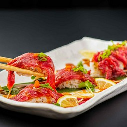 ゆずの庭 三宮店 三宮 創作和食 のグルメ情報 ヒトサラ