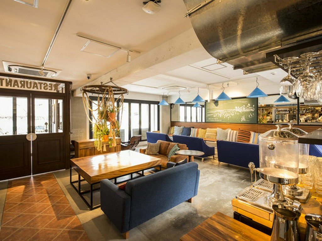 名物デニッシュを女子会で