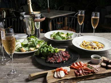 ☆4名様～☆デザートまでついたお得な【 女子会プラン】