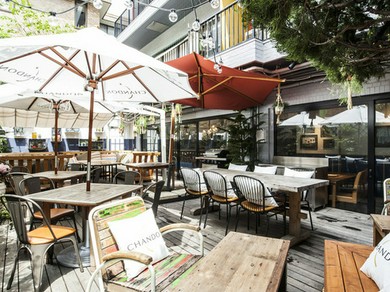 千駄ヶ谷のカフェがおすすめのグルメ人気店 ヒトサラ