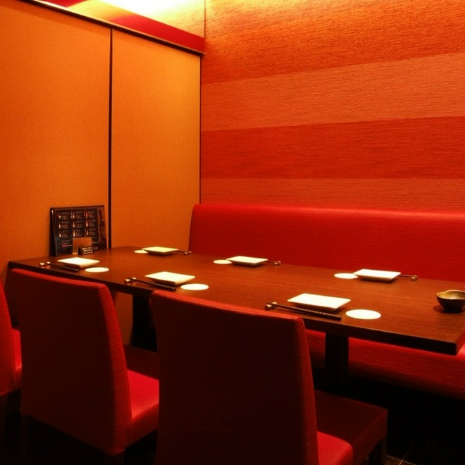 女子会におすすめ