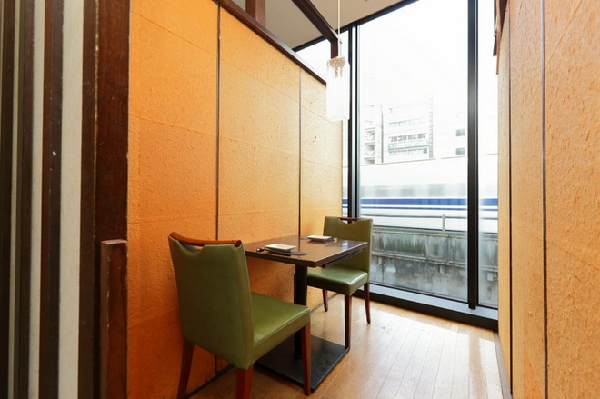 デートにおすすめ