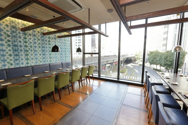 歓送迎会におすすめ