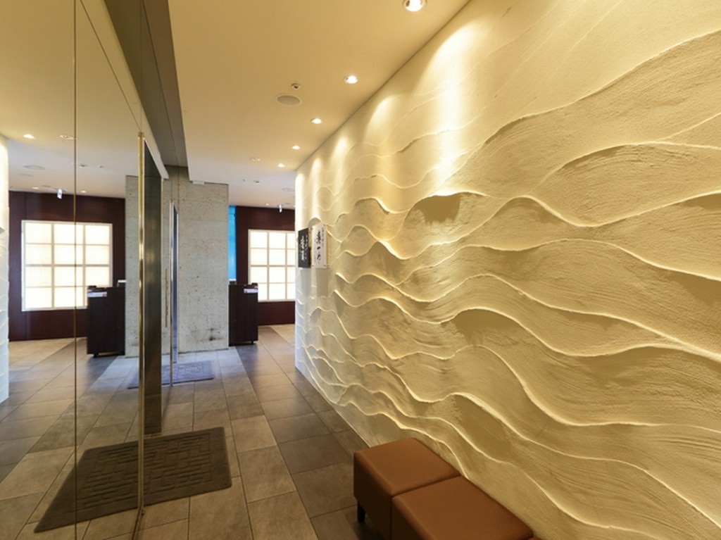 さまざまなシーンにて利用できる特別な空間を演出