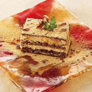 雅な雰囲気漂う空間で、大和撫子気分で女子会を満喫