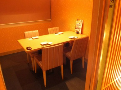 接待や会食に最適な格式を感じさせる和の佇まい